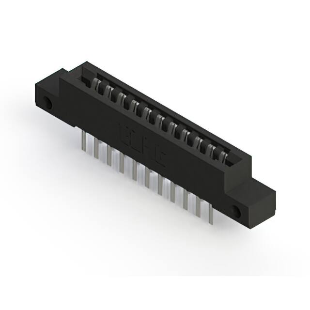 357-022-422-212 EDAC Inc.  Edgeboard Connectors